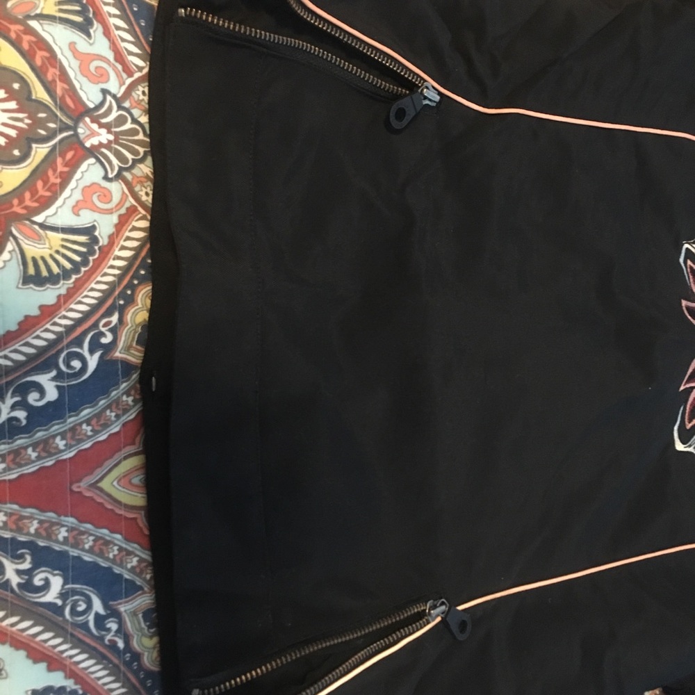 Harley-Davidson 2 in 1 women’s Jacket or Vest - Picture 7 of 8